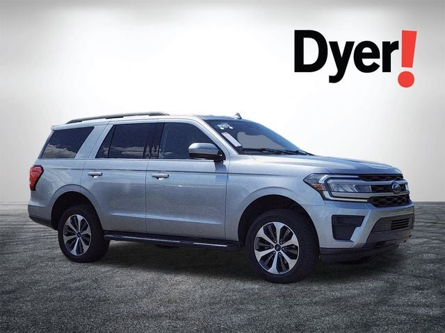 2023 Ford Expedition XLT