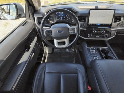2023 Ford Expedition XLT
