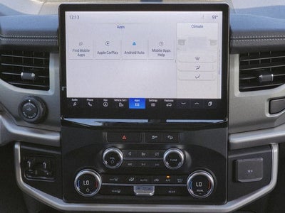 2023 Ford Expedition XLT