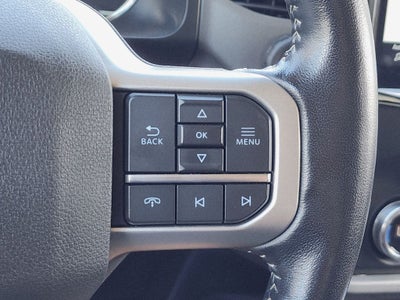 2023 Ford Expedition XLT