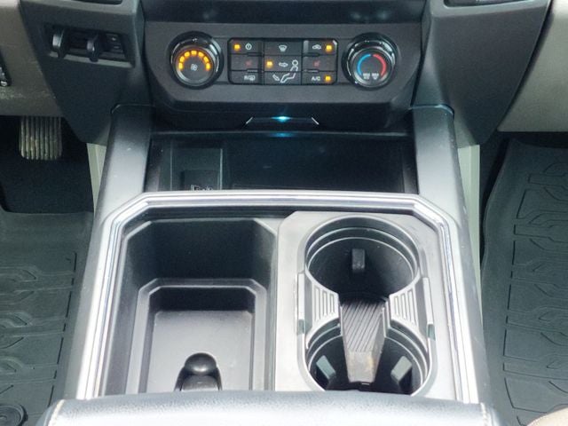2022 Ford F-250SD XLT