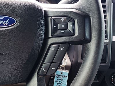 2022 Ford F-250SD XLT