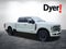 2024 Ford F-250SD Platinum