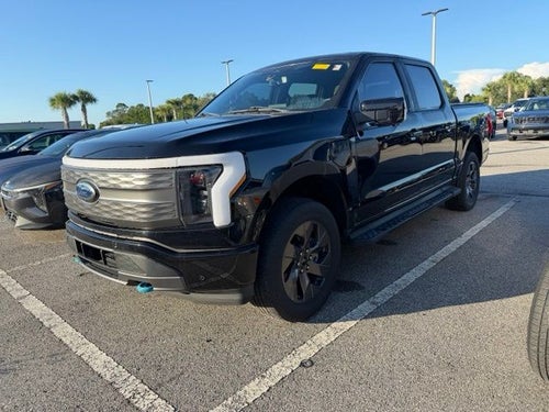 2023 Ford F-150 Lightning Lariat