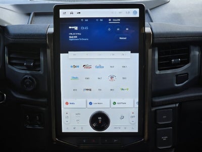2023 Ford F-150 Lightning Lariat