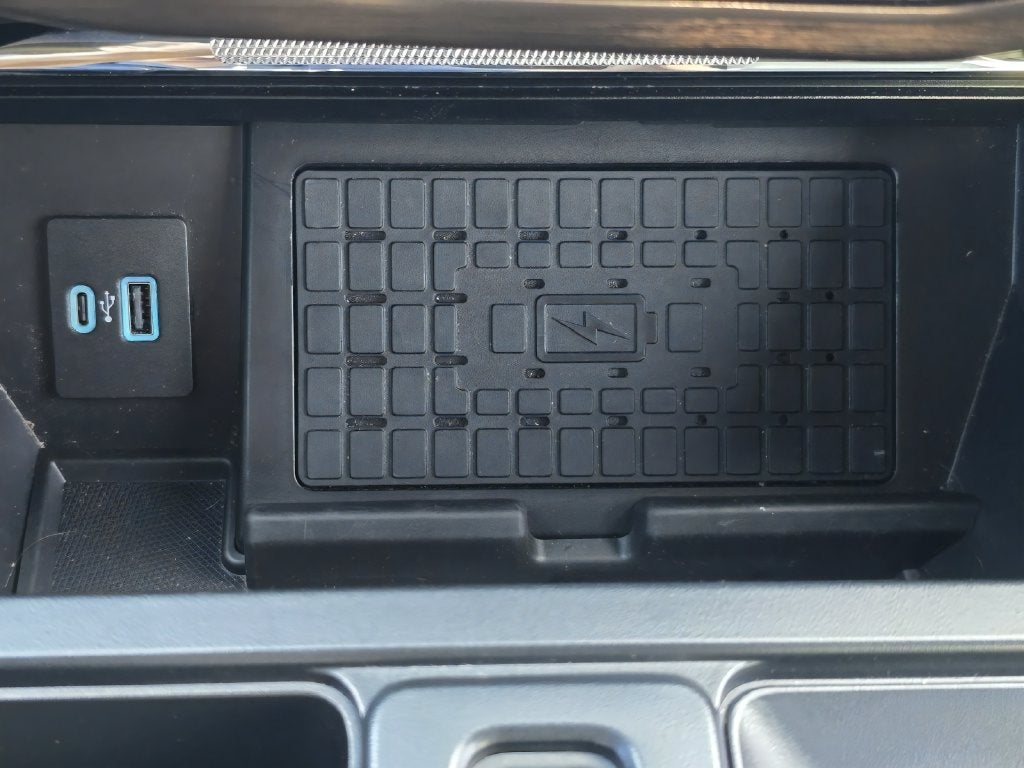 2023 Ford F-150 Lightning Lariat