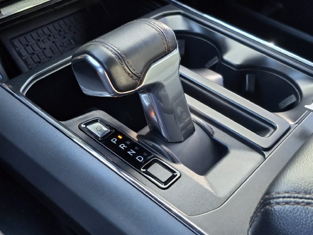 2023 Ford F-150 Lightning Lariat
