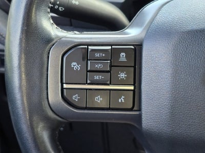 2023 Ford F-150 Lightning Lariat