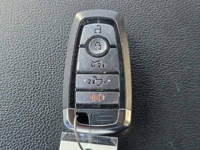 2023 Ford F-150 Lightning Lariat
