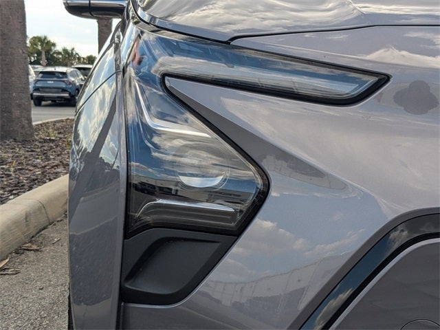 2023 Chevrolet Bolt EV 1LT