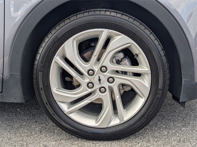 2023 Chevrolet Bolt EV 1LT