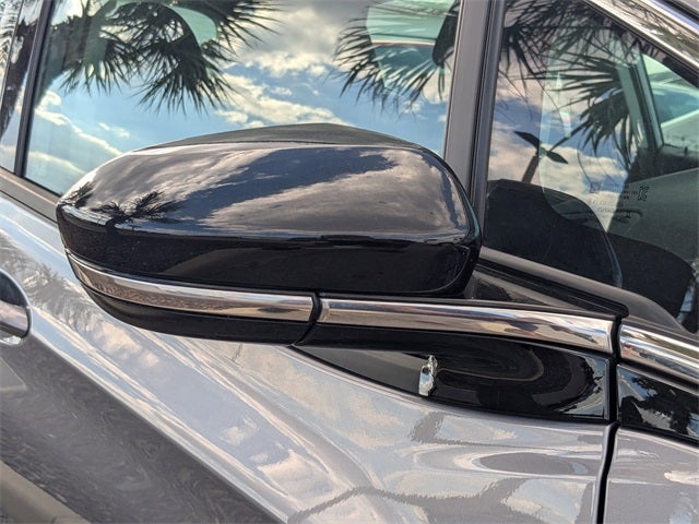 2023 Chevrolet Bolt EV 1LT