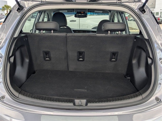 2023 Chevrolet Bolt EV 1LT