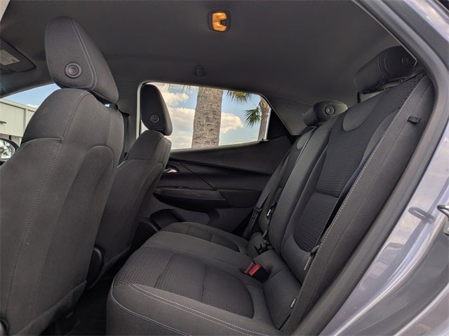 2023 Chevrolet Bolt EV 1LT