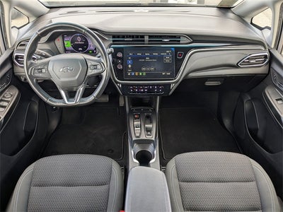 2023 Chevrolet Bolt EV 1LT