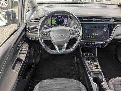 2023 Chevrolet Bolt EV 1LT