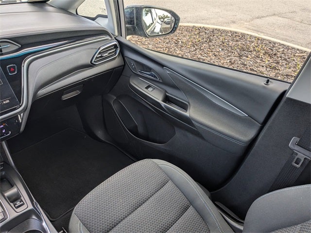 2023 Chevrolet Bolt EV 1LT