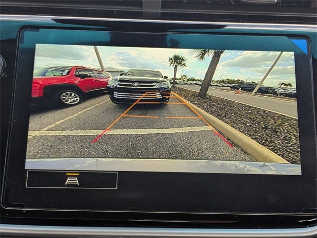 2023 Chevrolet Bolt EV 1LT