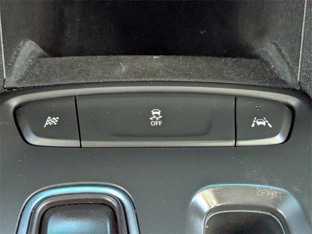 2023 Chevrolet Bolt EV 1LT