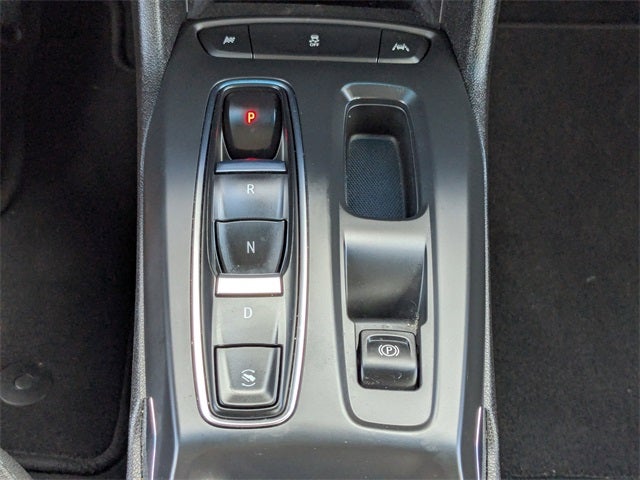 2023 Chevrolet Bolt EV 1LT