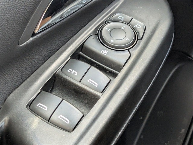 2023 Chevrolet Bolt EV 1LT