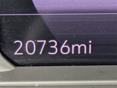 2023 Chevrolet Bolt EV 1LT