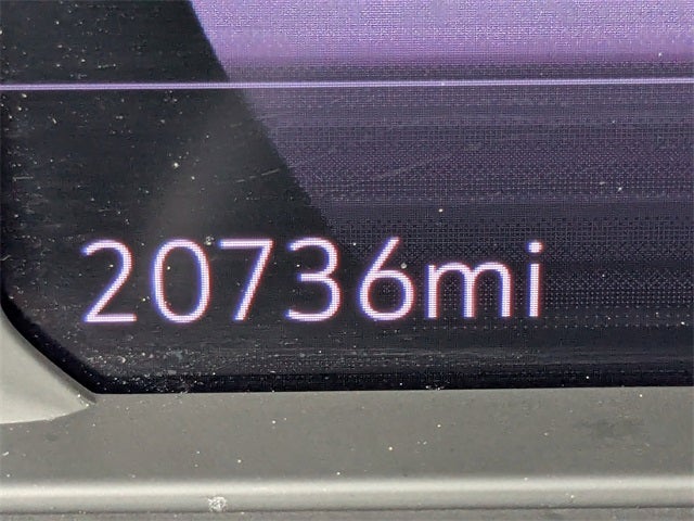 2023 Chevrolet Bolt EV 1LT