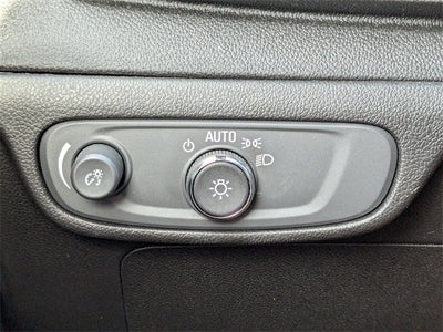 2023 Chevrolet Bolt EV 1LT