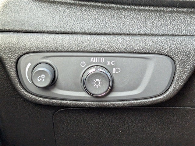 2023 Chevrolet Bolt EV 1LT