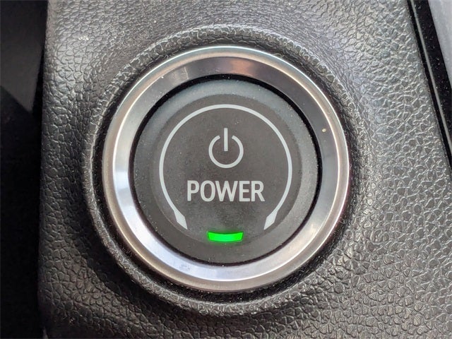 2023 Chevrolet Bolt EV 1LT