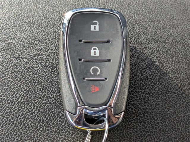 2023 Chevrolet Bolt EV 1LT