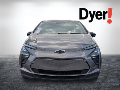 2023 Chevrolet Bolt EV 1LT