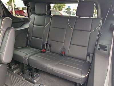 2022 Cadillac Escalade Sport