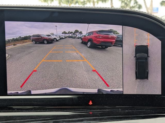 2022 Cadillac Escalade Sport