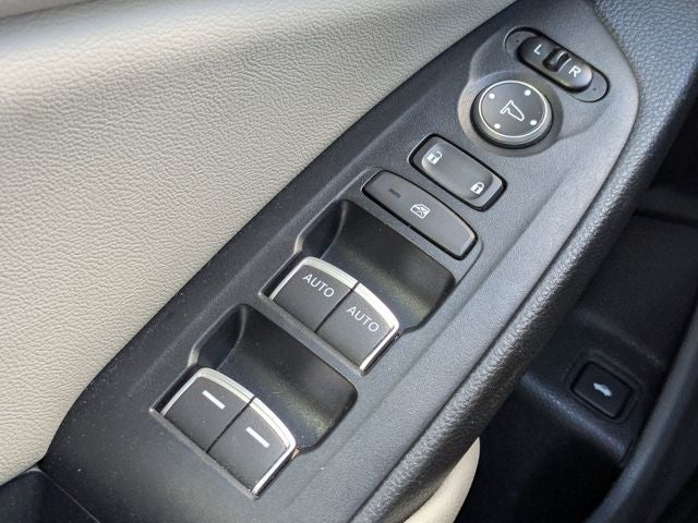 2020 Honda Accord Hybrid Touring