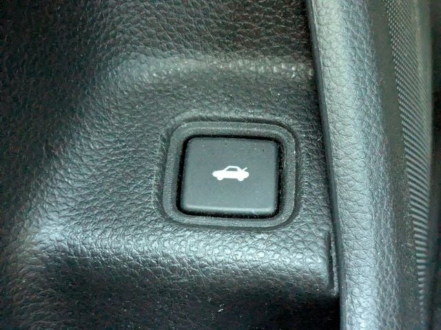 2020 Honda Accord Hybrid Touring