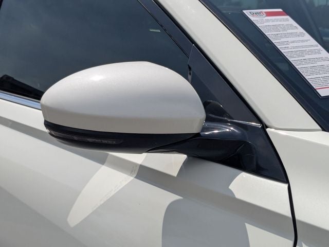 2022 Nissan Altima 2.5 SL