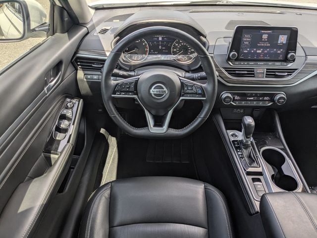 2022 Nissan Altima 2.5 SL