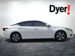 2022 Nissan Altima 2.5 SL