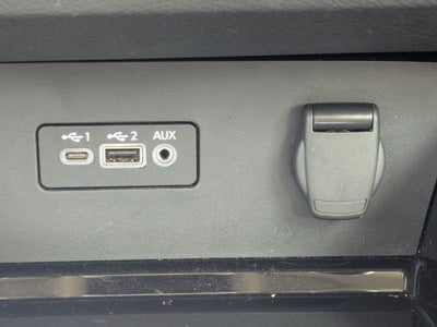 2022 Nissan Altima 2.5 SL