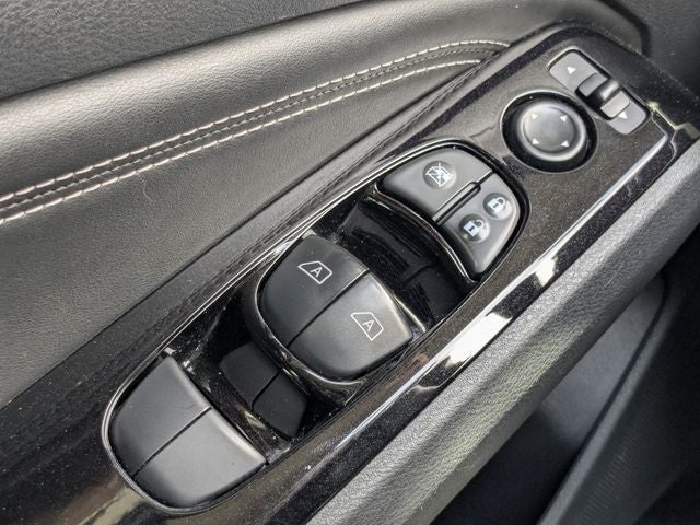 2022 Nissan Altima 2.5 SL