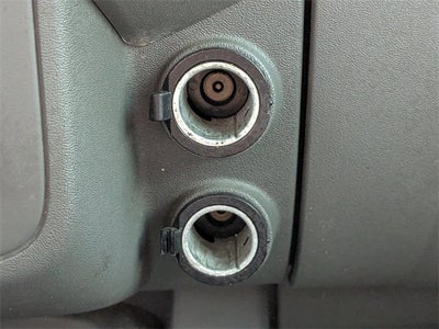 2015 Nissan Frontier SV