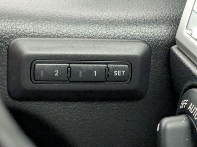 2019 Nissan Titan XD PRO-4X