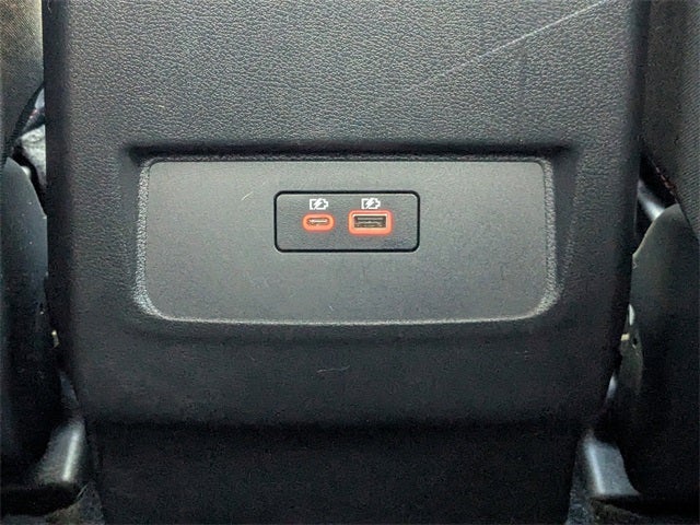 2023 Nissan Frontier PRO-X