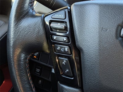 2023 Nissan Frontier PRO-X