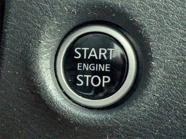 2023 Nissan Frontier PRO-X