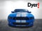 2010 Ford Mustang Shelby GT500