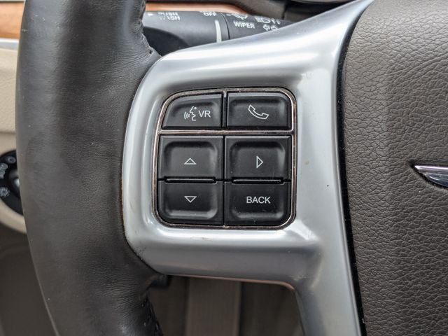 2014 Chrysler 300 C