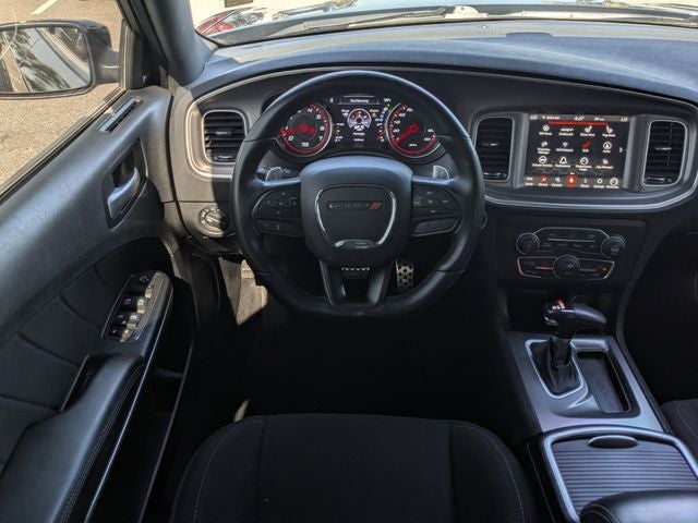 2022 Dodge Charger R/T Scat Pack Widebody