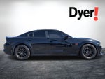 2022 Dodge Charger R/T Scat Pack Widebody